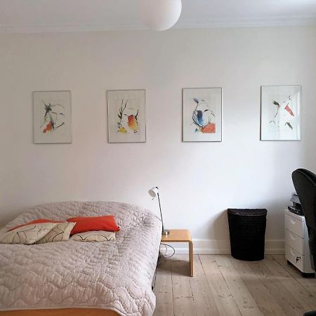 Apartmentincopenhagen Apartment 1436 Eksteriør bilde