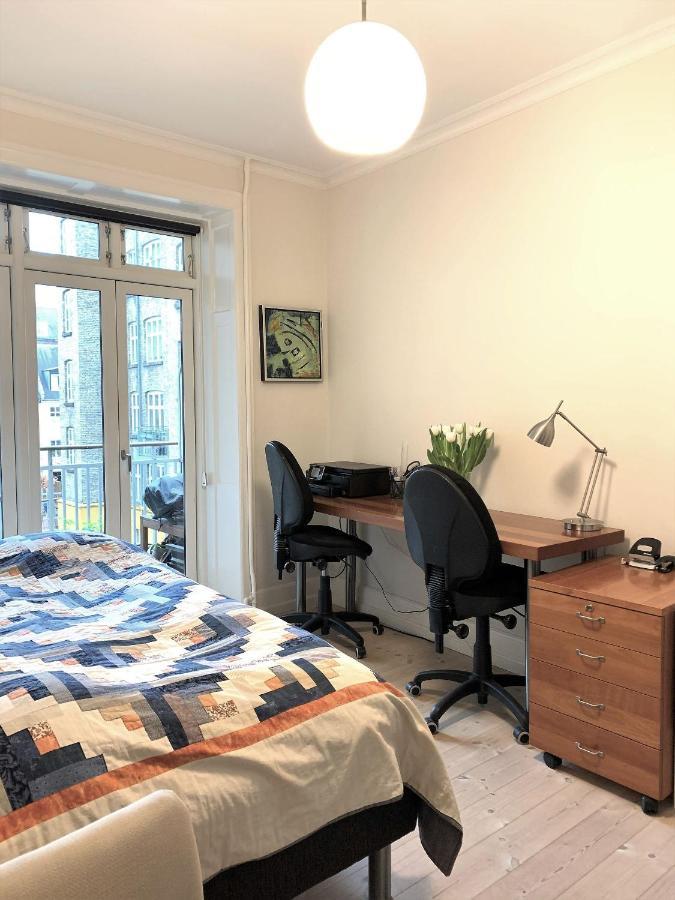 Apartmentincopenhagen Apartment 1436 Eksteriør bilde