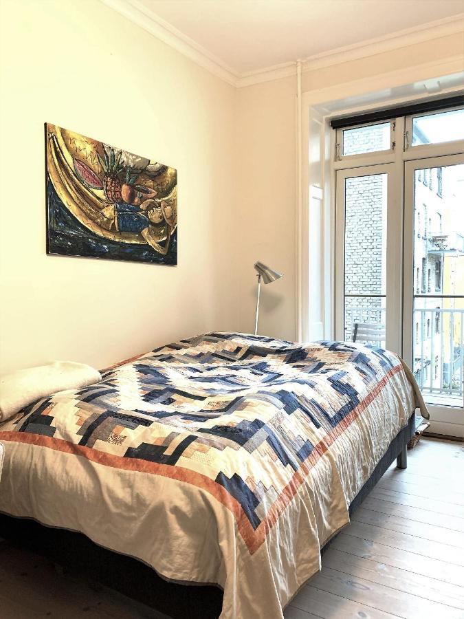 Apartmentincopenhagen Apartment 1436 Eksteriør bilde