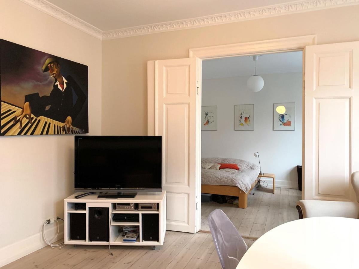 Apartmentincopenhagen Apartment 1436 Eksteriør bilde