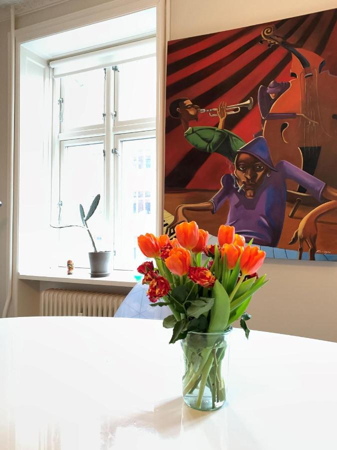 Apartmentincopenhagen Apartment 1436 Eksteriør bilde