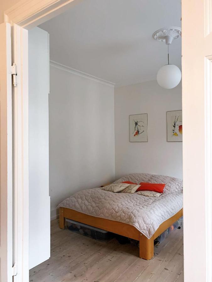 Apartmentincopenhagen Apartment 1436 Eksteriør bilde