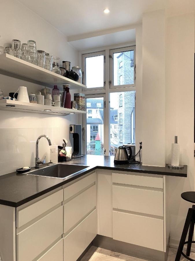 Apartmentincopenhagen Apartment 1436 Eksteriør bilde